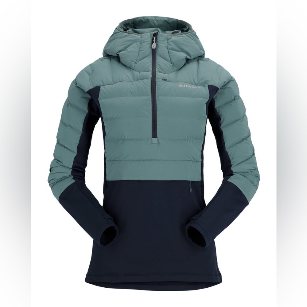 Simms Exstream Pull-over Insulated Hoody
